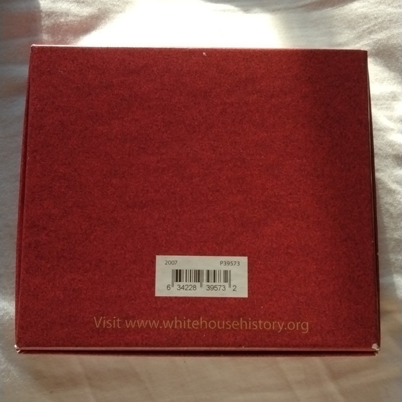 historical Christmas ornaments (3) - Picture 10 of 15